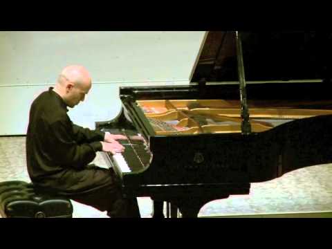 Anthony Molinaro - Brahms Op 118 No 2