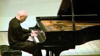 Anthony Molinaro - Brahms Op 118 No 2