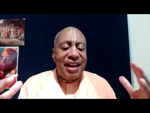 Lockdown lectures 04, SB 5.15.7 April 3rd