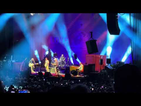 Neil Young, This Note’s For You / Rockin In the Free World Encore, Freshwater Amp., Toronto 08172025