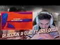 REACCIรN a DUKI ft. DrefQuila - Sin Culpa REACCIรN a DUKI ft. DrefQuila - Sin Culpa