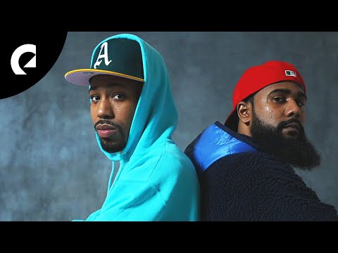 Iso Indies - Symphonies (Official Music Video)