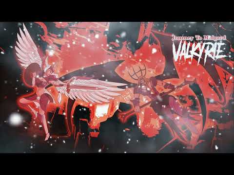 Valkyrie: Journey to Midgard Official Trailer