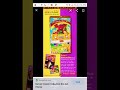 Barney S Adventure Bus Trailer Reversed