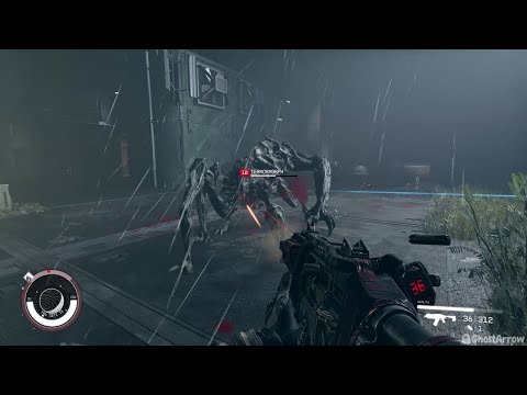 Starfield | Grunt Work | Mission Gameplay Walkthrough