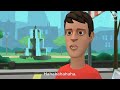 Kevin Skips School To Go To Dave And Buster S Grounded Season 2 Episode 25