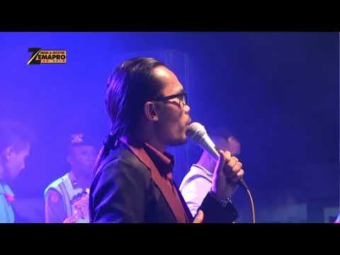 Arya Satria - Cubo Kowe Dadi Aku | Dangdut (Official Music Video)