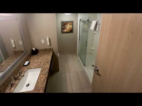 Hampton inn Gulfport I-10