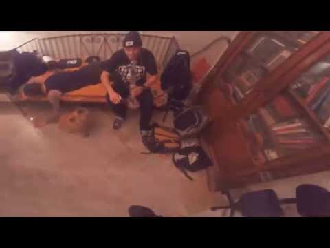 Video thumbnail for Попустилище (Popustilishe)