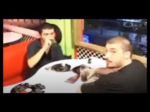 Sansar Salvo feat. Mafsal - RAP TÜFEĞİ (Produced By Rapozof)