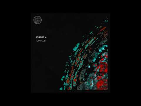 Atonism - Galactic [ATNM019]