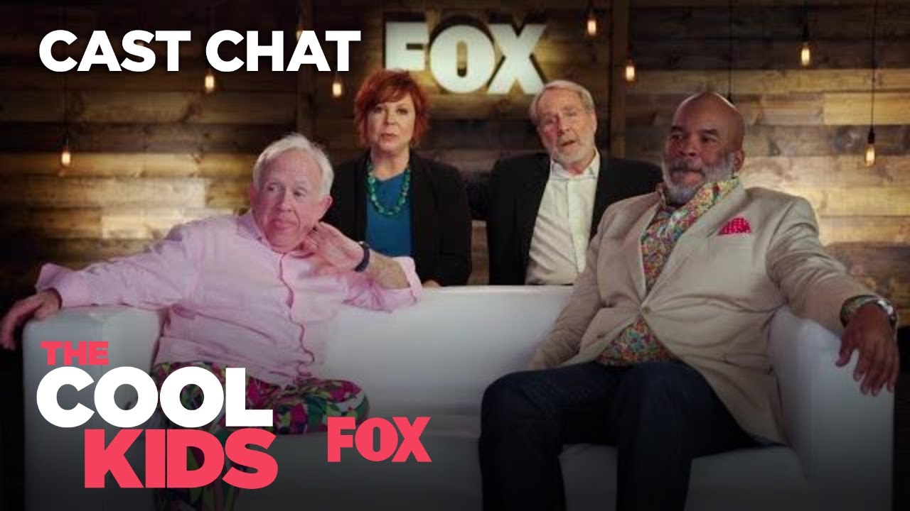 The Cool Kids React To Millennial Trends | Season 1 | THE COOL KIDS