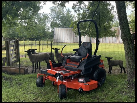 2021 Bad Boy Maverick [In Depth Review]