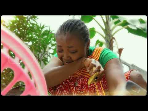 Agustín ESONO - BINE ABUIÑ ft HERITIER (video oficial) 