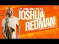 Emmet’s Place Revival: Joshua Redman Ignites the New Era (Ep. 137)