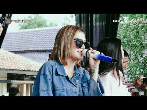 UGAL UGALAN - ADE ASTRID X GERENGSENG TEAM " LIVE SHOW SMKN 1 MAJALENGKA "