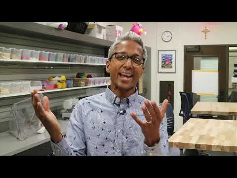 Are Mathematicians Smarter Than Most? | Satyan Devadoss