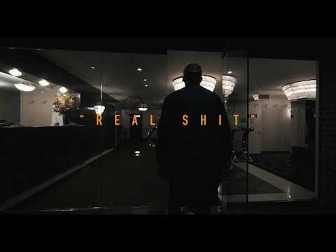 Pachino - "Real Shit" | Joint By @Spike_Tarantino| (4k Video)