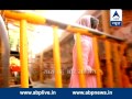 Pooja Banerjee Visits Siddhivinayak Temple Alongwith Dance Partner Rajit