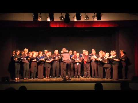 Miserere - Gabriel's Oboe - On Earth as it is in Heaven. E. Morricone