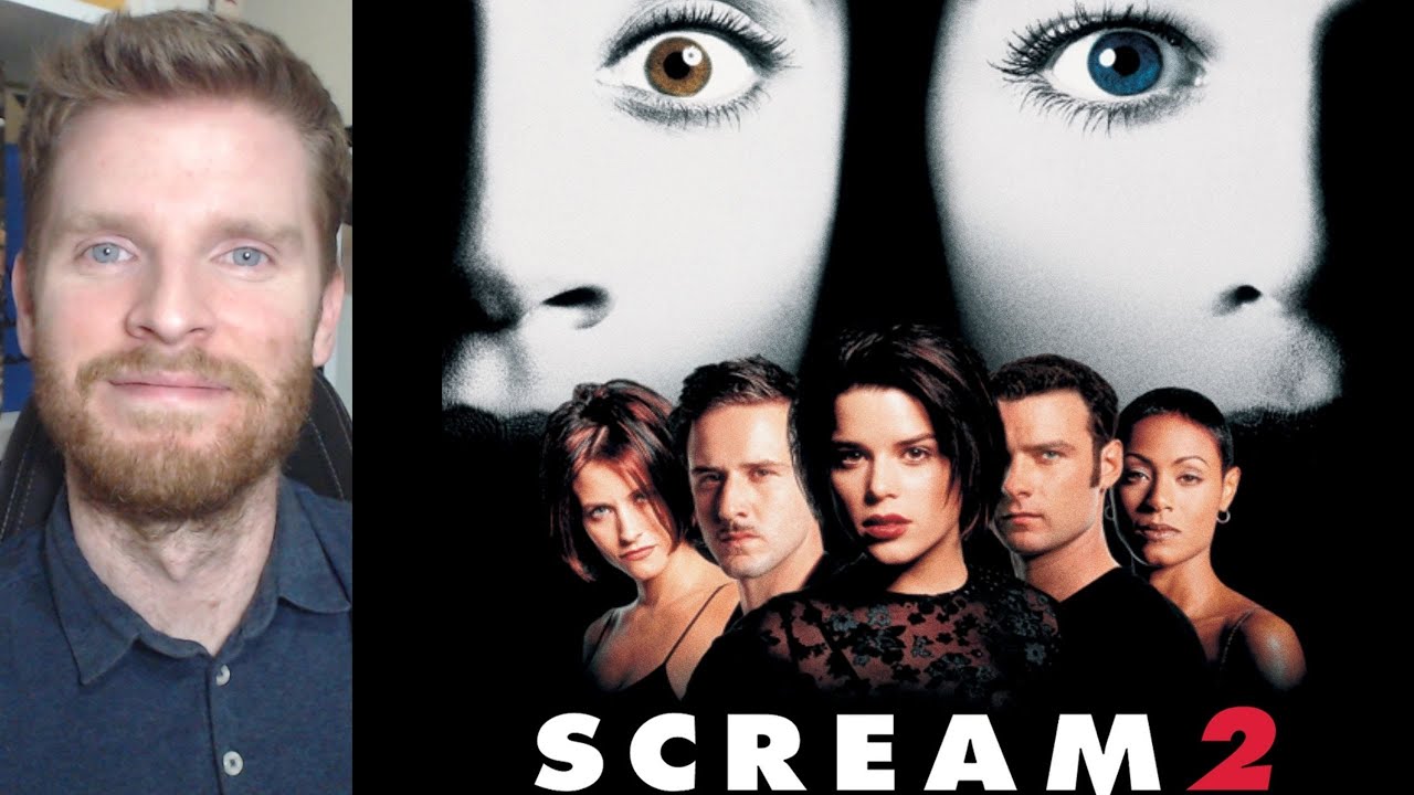 Trailer oficial de Pânico 2 - Scream 2