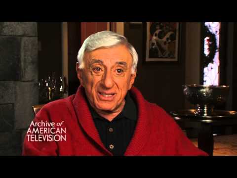 Jamie Farr on his character "Klinger" on "M.A.S.H" - EMMYTVLEGENDS.ORG
