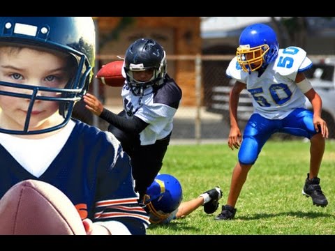 Kids Lesson 3: Being a part of God's Team!