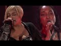 TLC Live At IHeartRadio Music Festival 2023