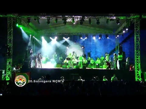 Jêhat (Performansa Zindî)