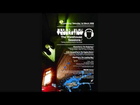 E-squire feat Ruth Cullen- Only you.wmv