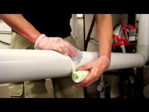 Fixapipe Pipe Repair Kit