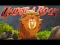 An Early Look At An Upcoming Survival Game Under A Rock