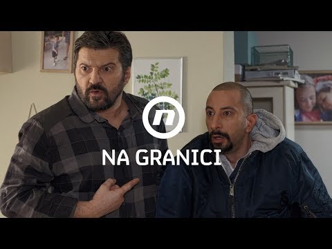 Na granici - ep 129 - Mirela priznaje da je Ante otac