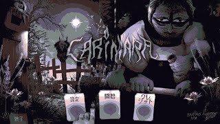 【CARIMARA 寂しい木陰】まったり配信 Part1