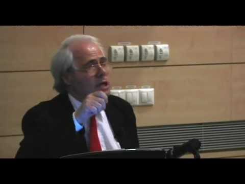 Nagy Dénes Lajos a KFKI első évtizedéről