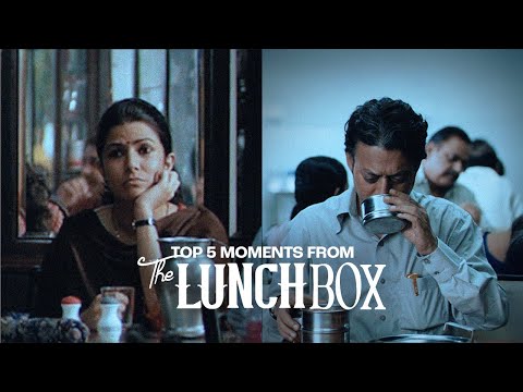 5 The Lunchbox Scenes That Still Make Us Feel Everything