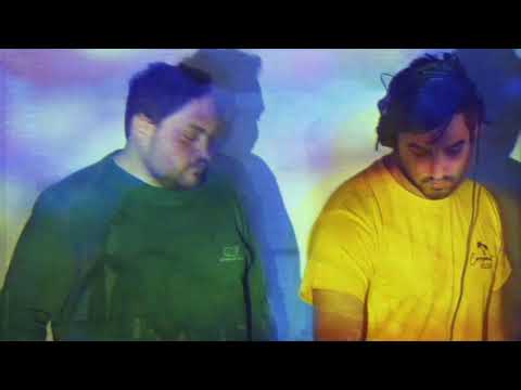 Who's Who TV EP001: Club Tularosa