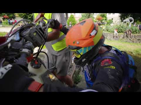 Day 3 Saliste Finish starting with funny fails  2021 : Red Bull Romaniacs