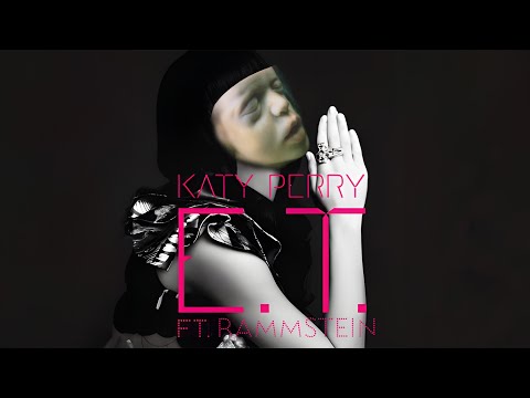 SonnE.T. - Rammstein x Katy Perry (Mashup) [Music Video Version]