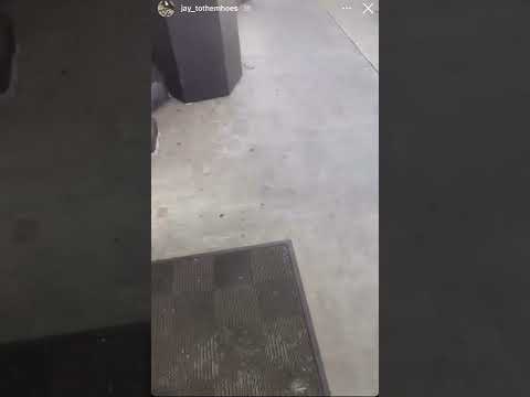 Hotboy due exposed for shooting video in new roads ?