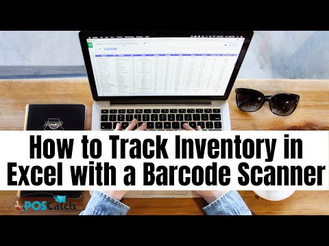 YouTube video about Understanding and Mastering Barcode Inventory Control