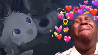 One Stormy Night (Arashi No Yoru Ni) Destroying Me Emotionally for about 20 Minutes