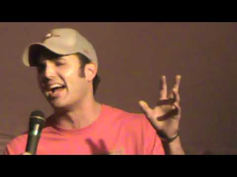 Cody Slaughter sings 'Always On My Mind' Elvis Week 2013