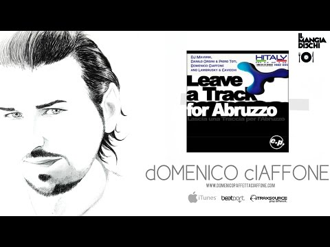 Domenico Ciaffone - Idroquark Kc1 Original Mix (TAKESHI RECORDS) ANNO 2009'