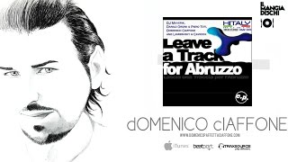 Domenico Ciaffone - Idroquark Kc1 Original Mix (TAKESHI RECORDS) ANNO 2009'