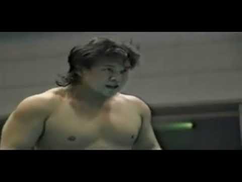 Daisuke Ikeda vs Yuki Ishikawa, 15/04/1997