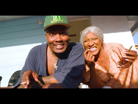 Big Baby Scumbag - Grandma's House (Official Music Video)
