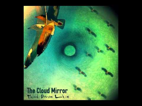 Third Person Lurkin - Bizarre metal towers
