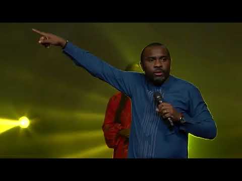 Pastor Chingtok Ishaku   Worship His Majesty 2018   Fountain Of Life Church