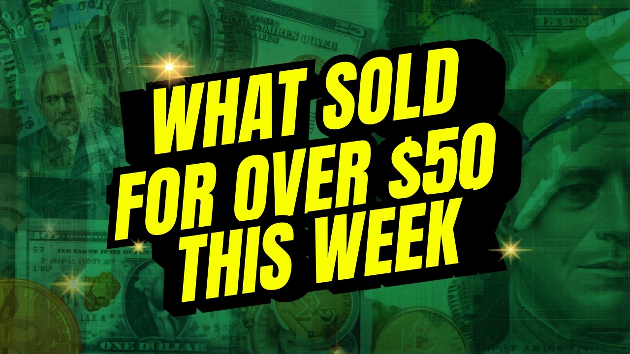 Weekly Reseller Sales: High-Profit Flips You Should Be Looking For